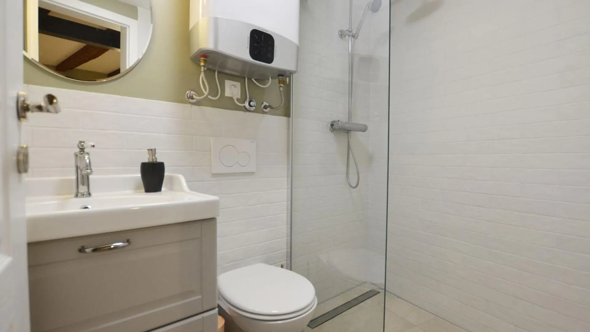 Rovinj Old Town Hip And Cozy Studio Apartment