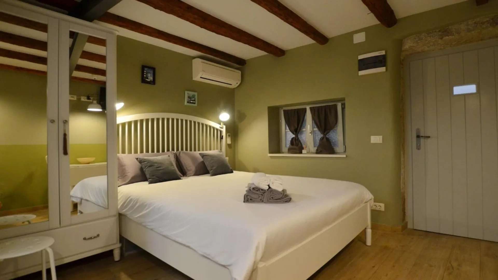 Rovinj Old Town Hip And Cozy Studio Apartment 0*,  Croatia