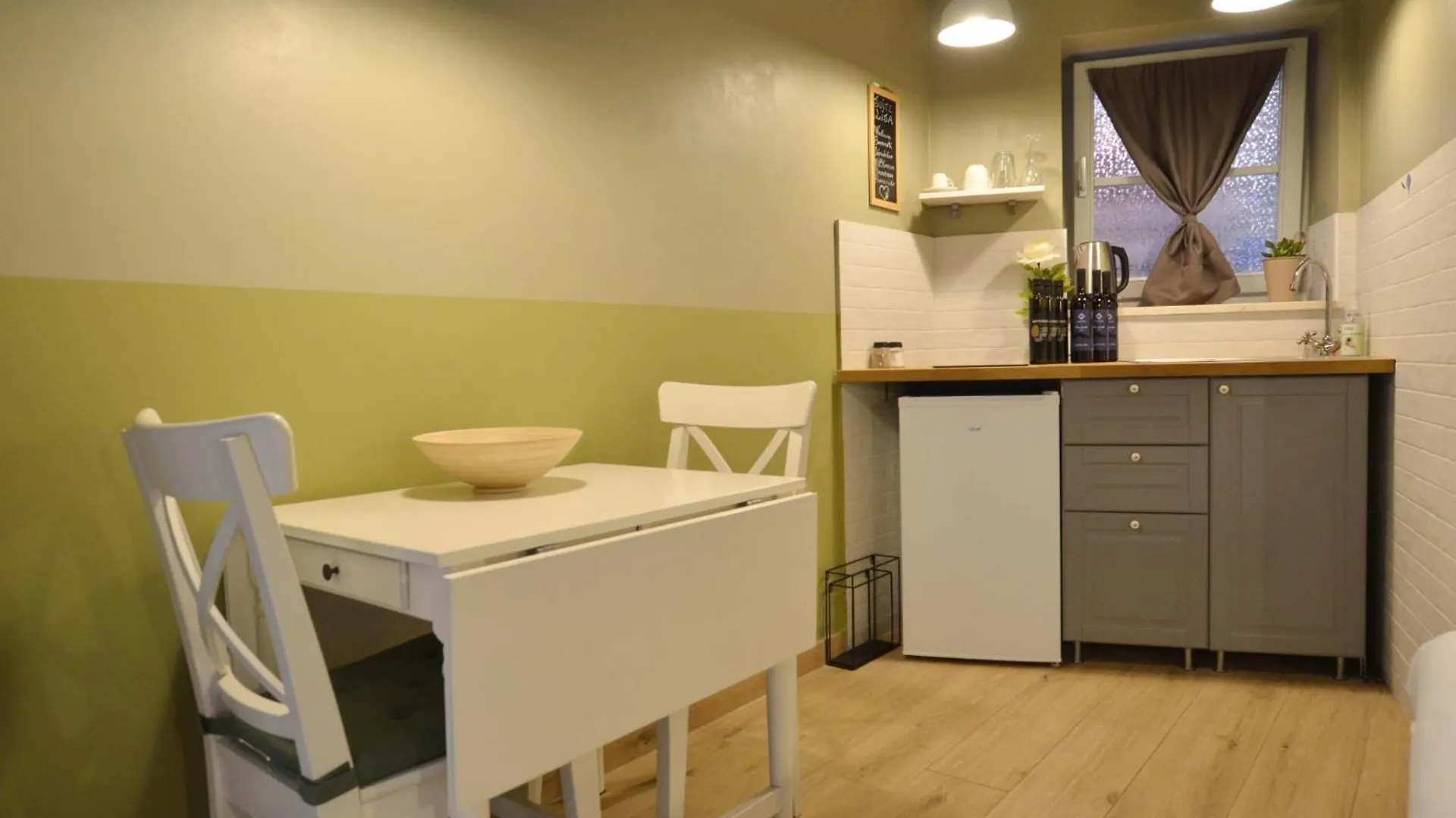 Rovinj Old Town Hip And Cozy Studio Apartment 0*,  Croatia