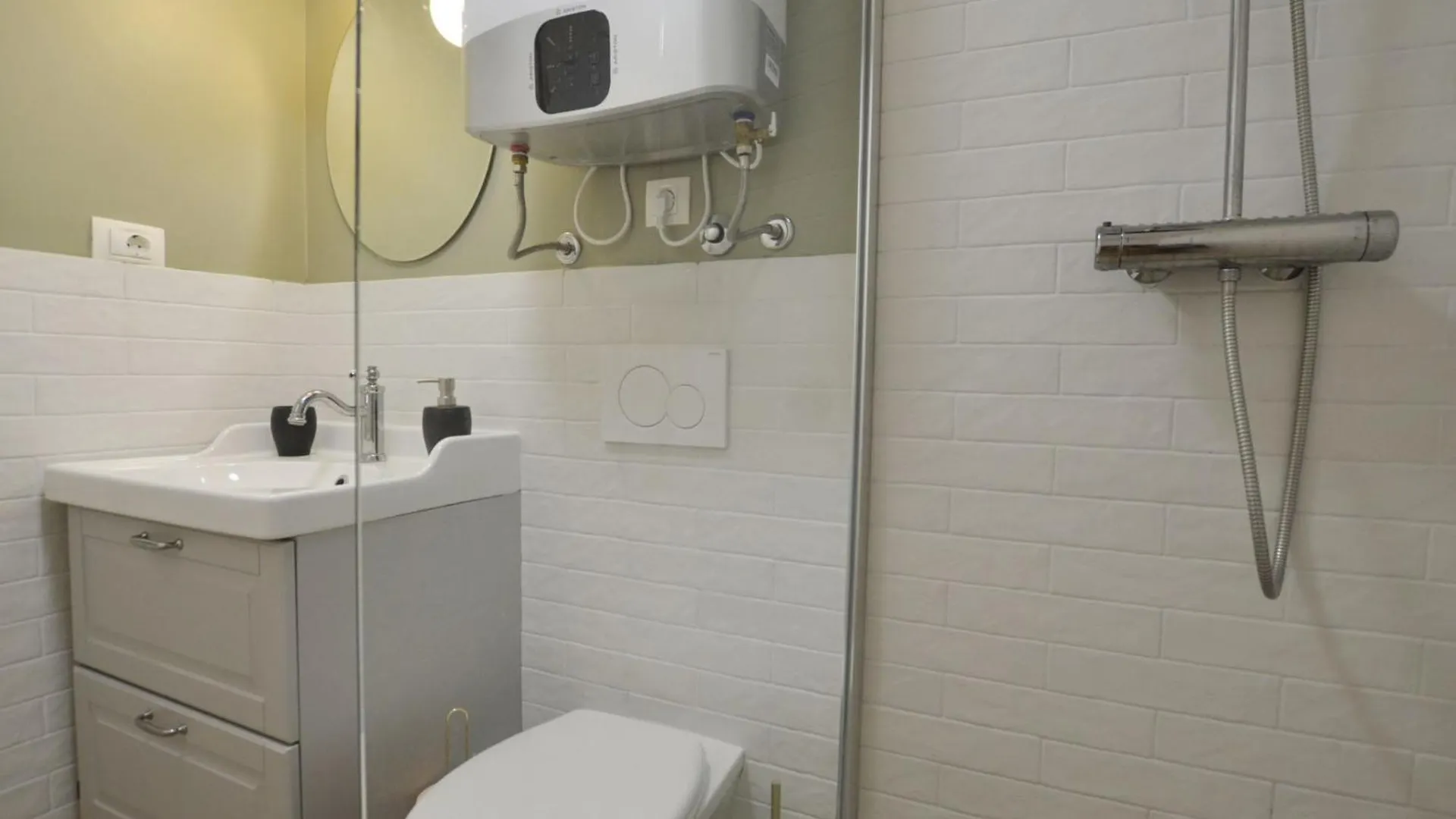 Rovinj Old Town Hip And Cozy Studio Apartment