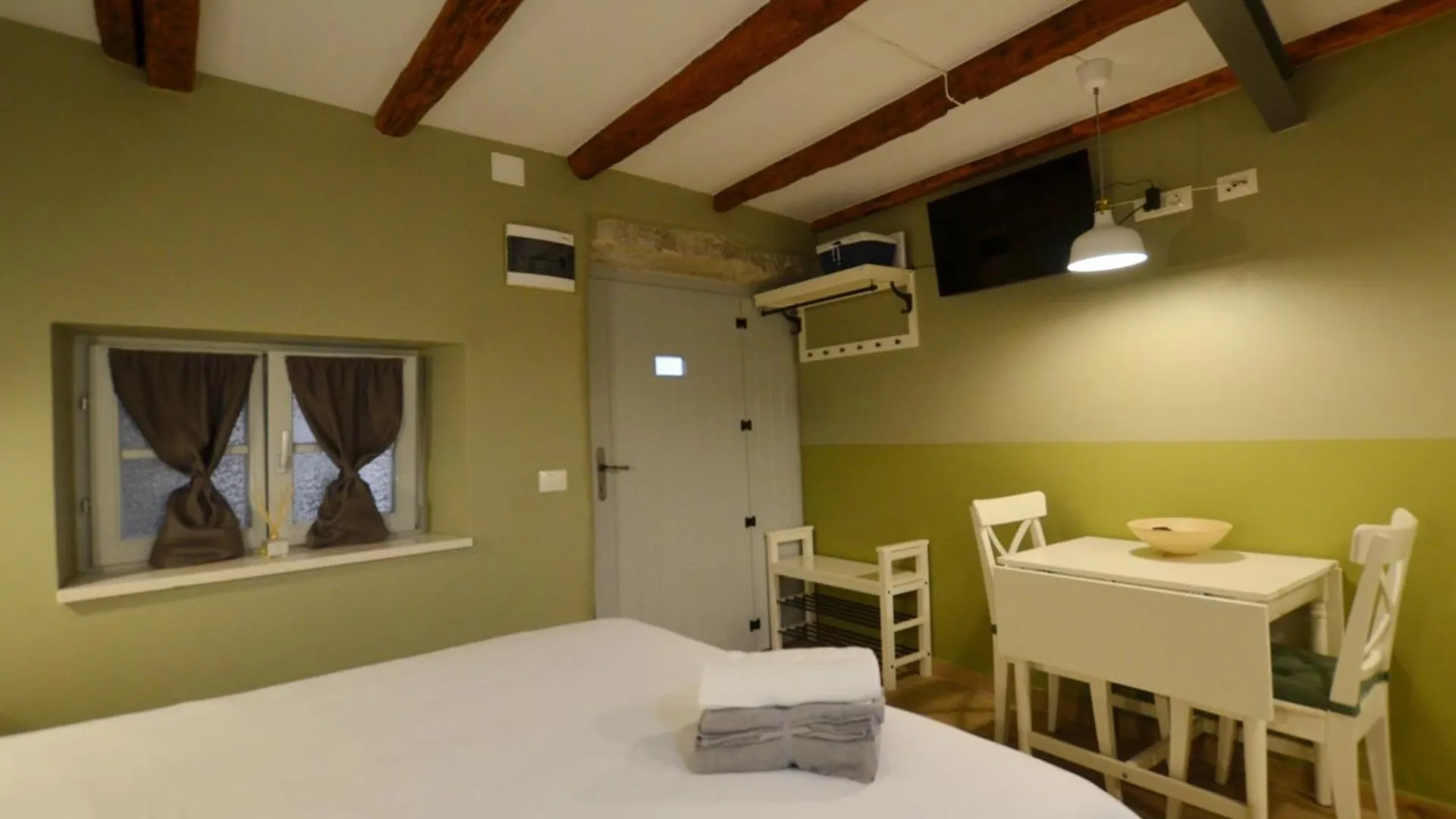 Rovinj Old Town Hip And Cozy Studio Apartment Croatia