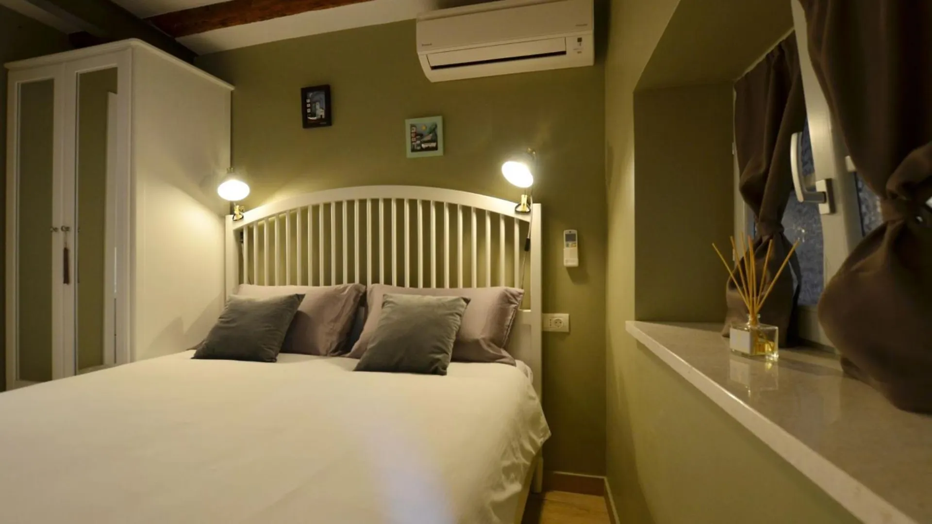 Rovinj Old Town Hip And Cozy Studio Apartment
