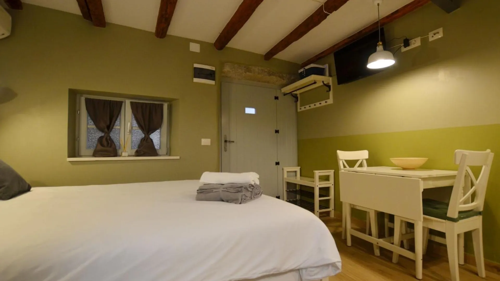 Rovinj Old Town Hip And Cozy Studio Apartment