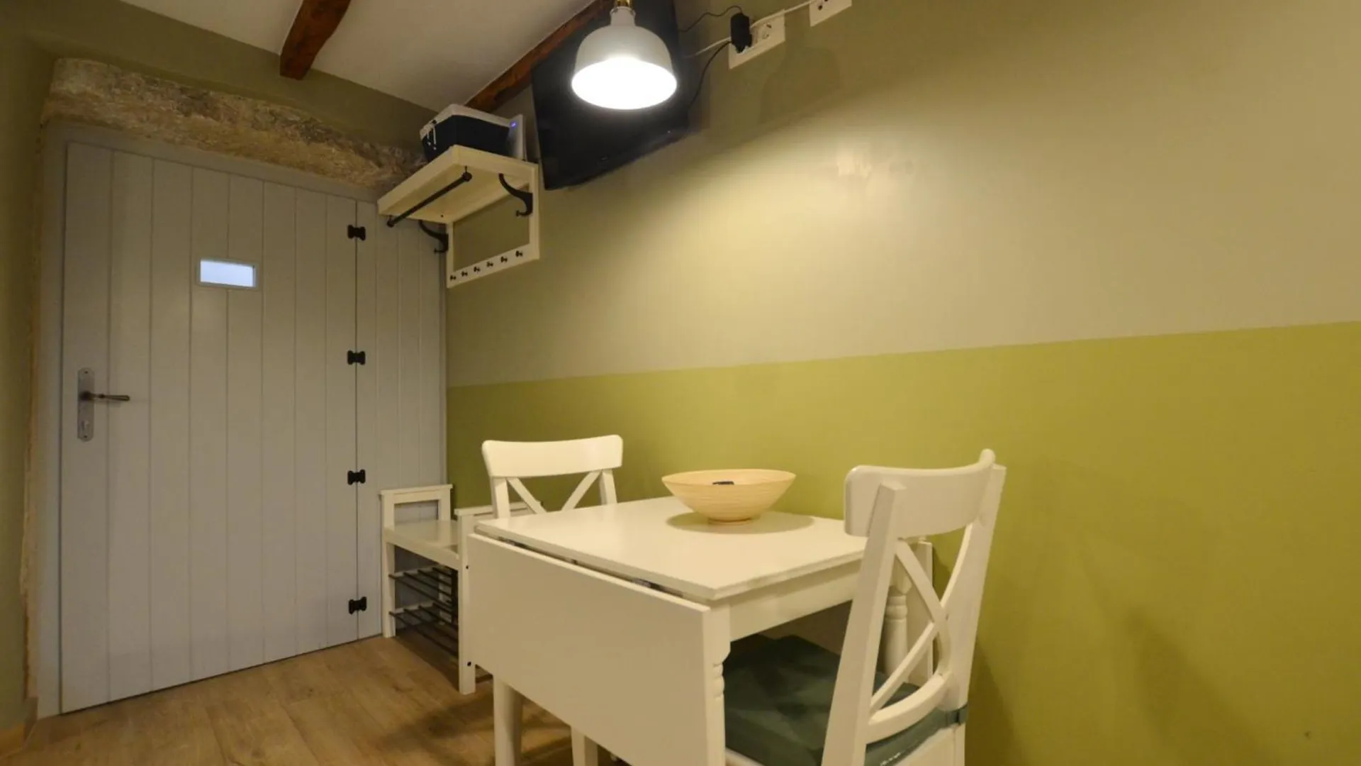 Rovinj Old Town Hip And Cozy Studio Apartment