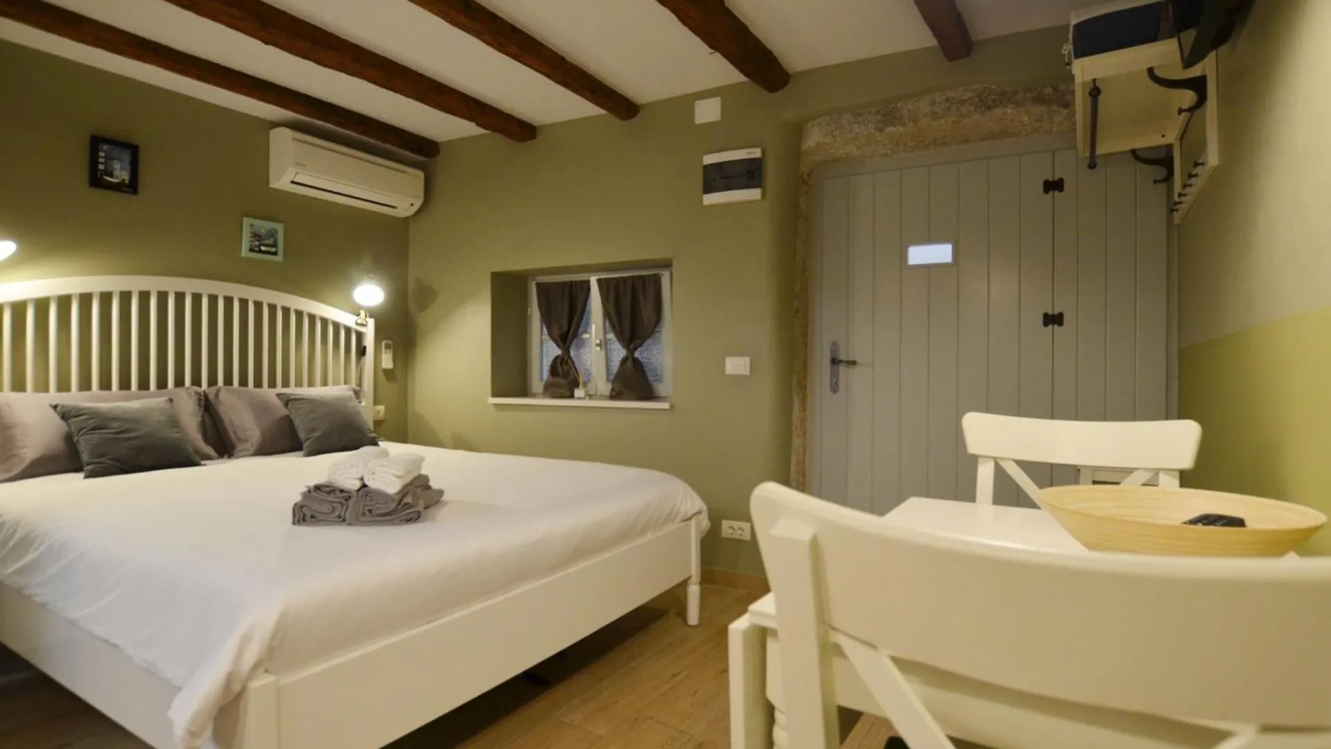 Rovinj Old Town Hip And Cozy Studio Apartment